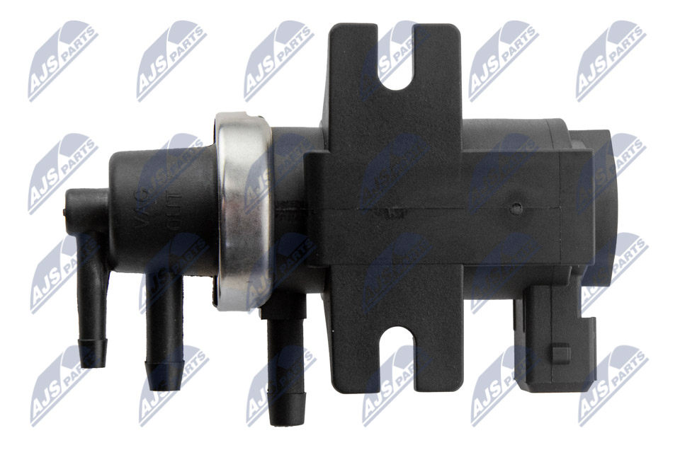 Pressure converter, turbocharger - EGR-LR-008 NTY