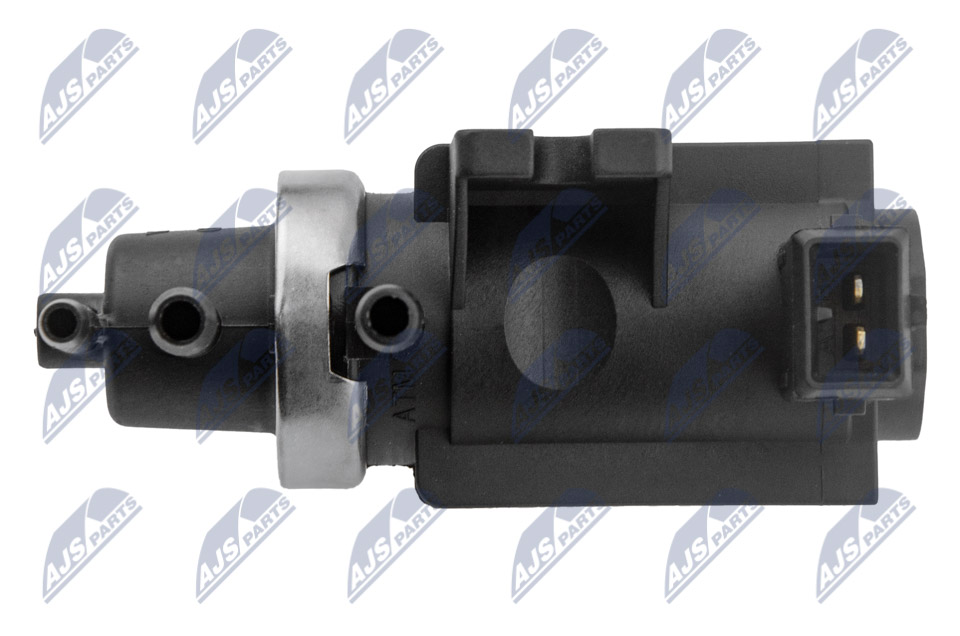 Pressure converter, turbocharger - EGR-LR-008 NTY