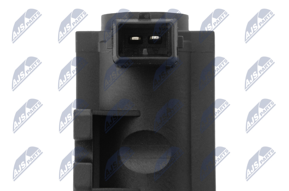 Pressure converter, turbocharger - EGR-LR-008 NTY