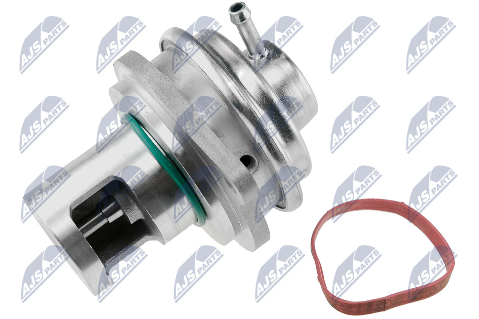 Valvola ricircolo gas scarico-EGR - EGR-ME-003 NTY