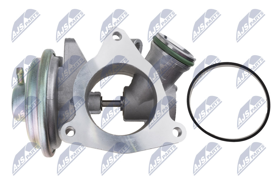 EGR Valve - EGR-ME-004 NTY