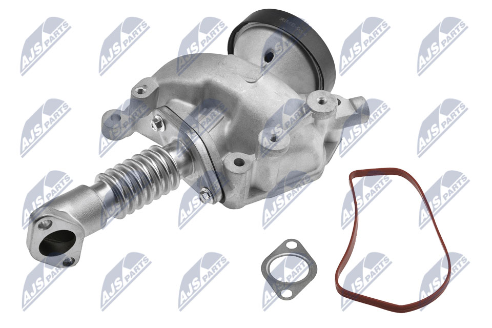 EGR Valve - EGR-ME-014 NTY