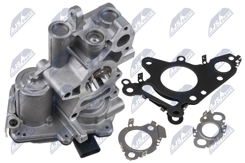 EGR Valve - EGR-ME-019 NTY