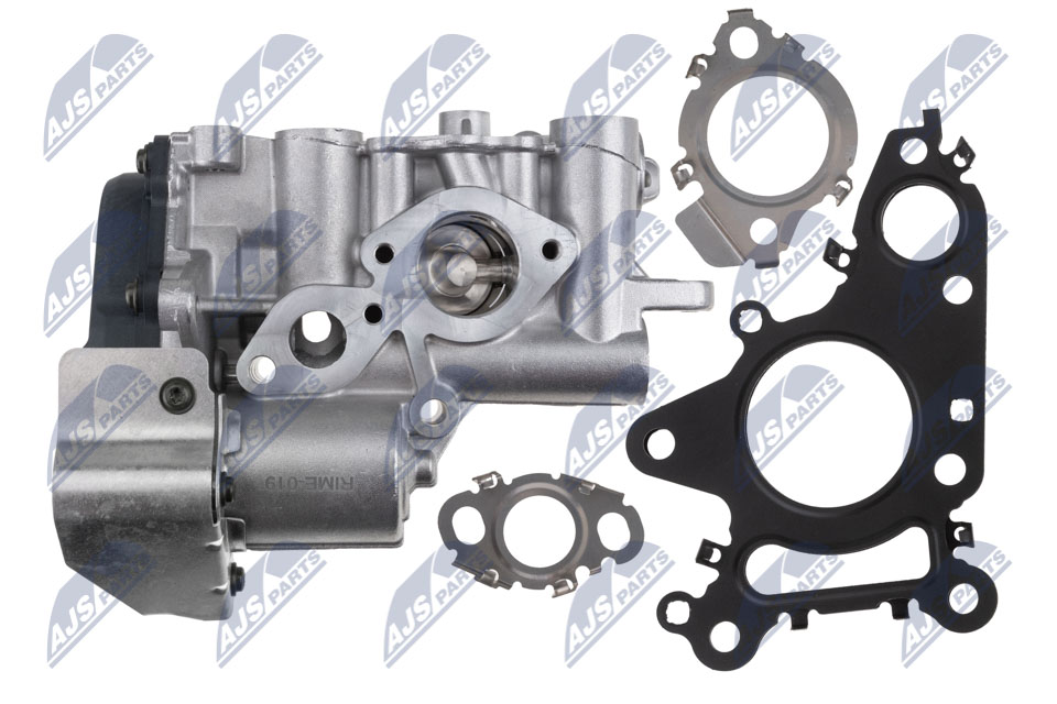 EGR Valve - EGR-ME-019 NTY