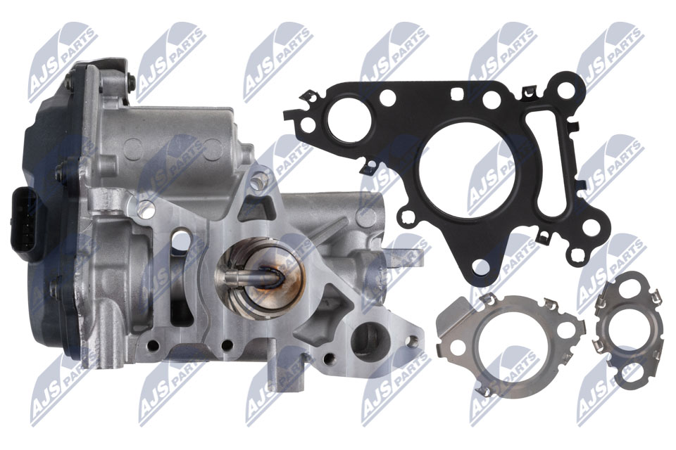 EGR Valve - EGR-ME-019 NTY