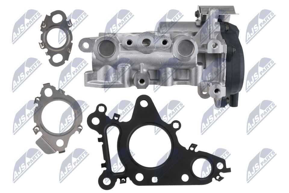 EGR Valve - EGR-ME-019 NTY