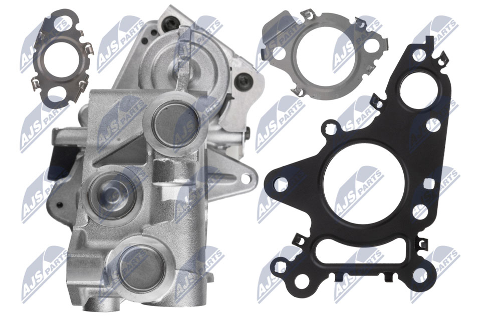 EGR Valve - EGR-ME-019 NTY