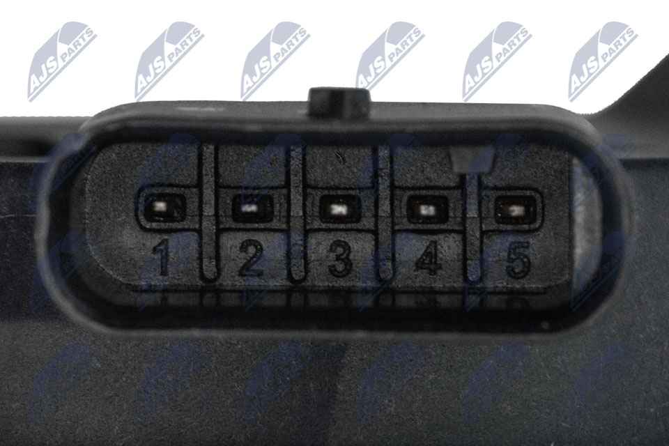 EGR Valve - EGR-ME-019 NTY