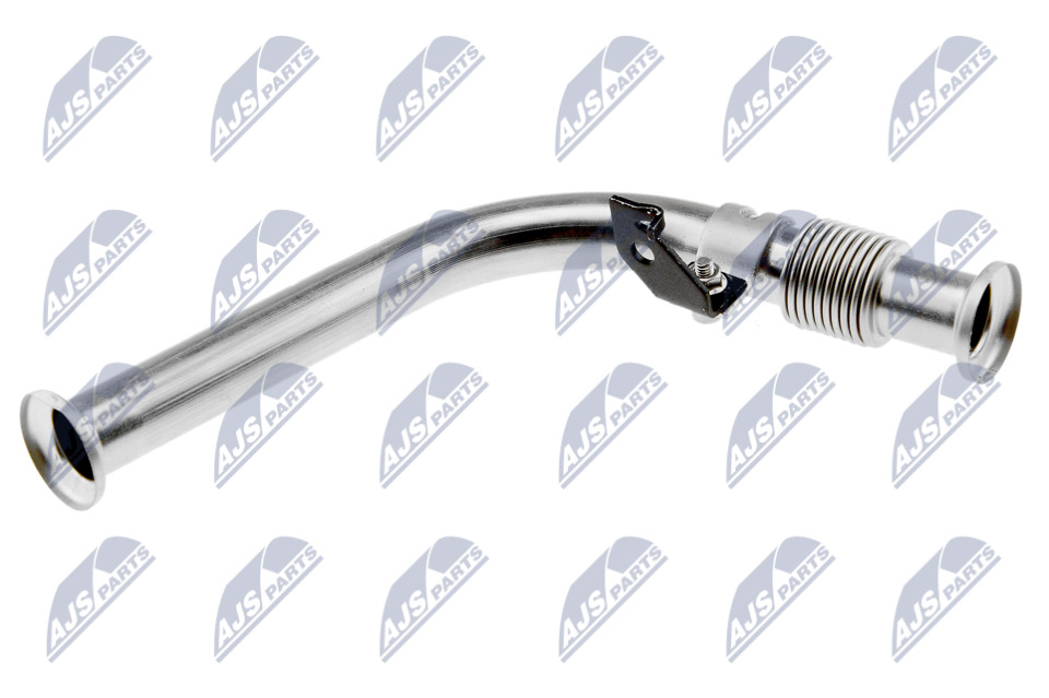 Трубопровод - EGR-ME-025 NTY