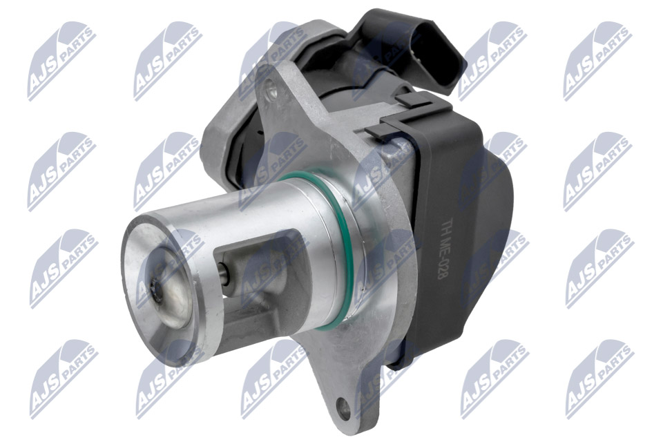 Valvola ricircolo gas scarico-EGR - EGR-ME-028 NTY