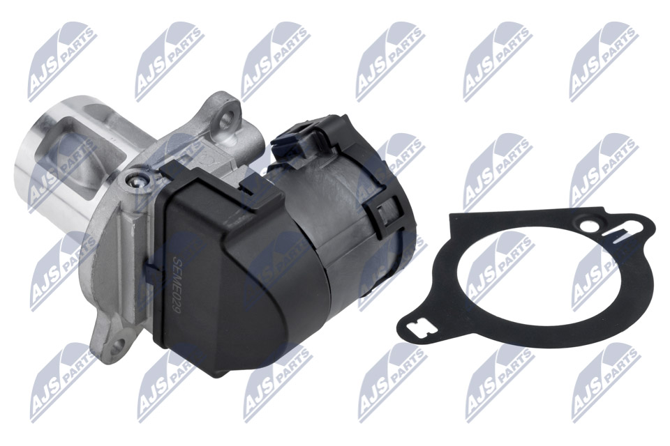 EGR Valve - EGR-ME-029 NTY