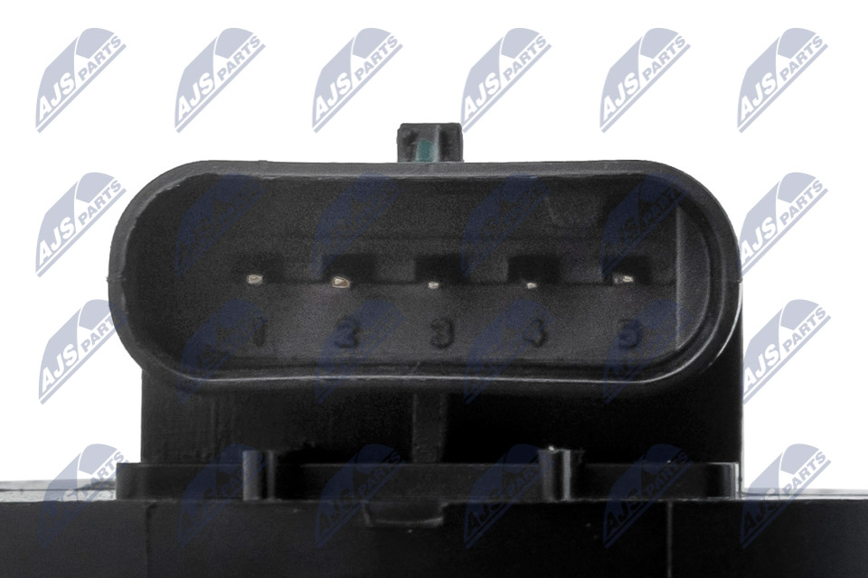 EGR Valve - EGR-ME-029 NTY