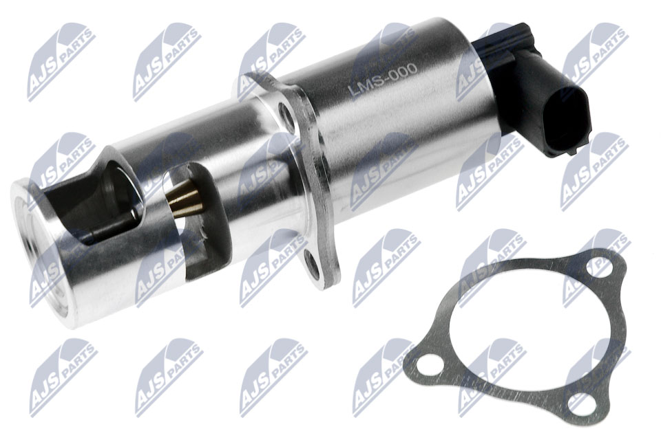 Valvola ricircolo gas scarico-EGR - EGR-MS-000 NTY