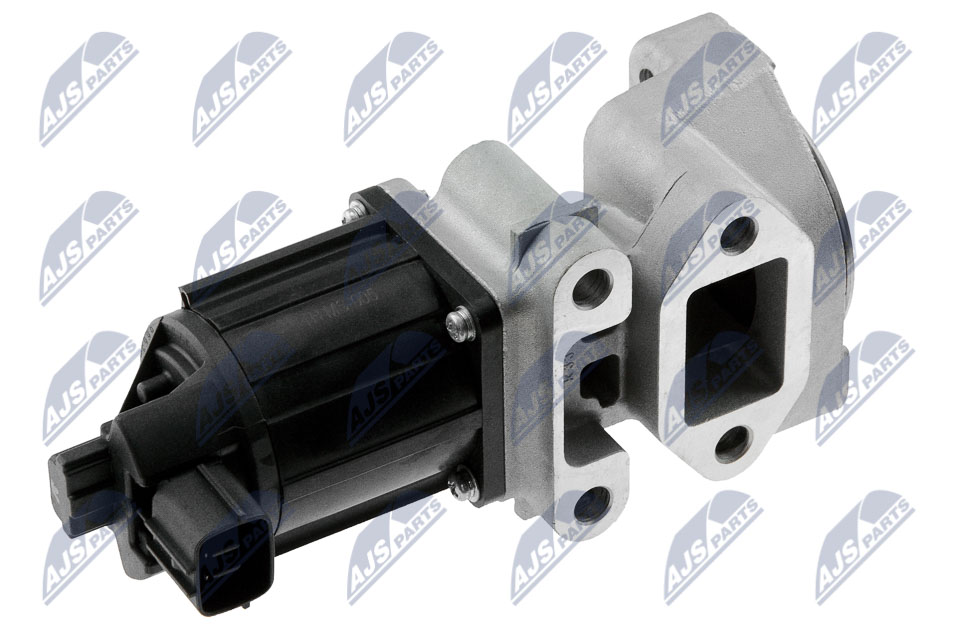 EGR Valve - EGR-MS-005 NTY