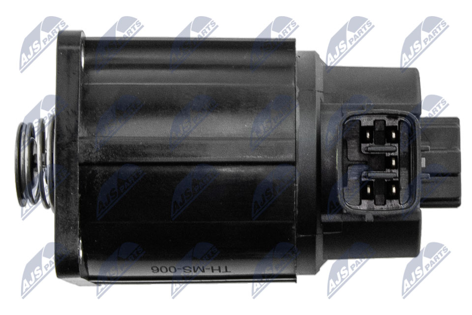 EGR Valve - EGR-MS-006 NTY