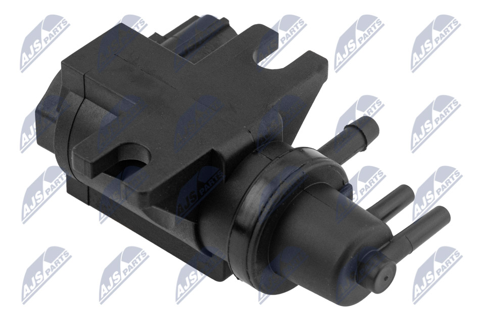 Pressure converter, turbocharger - EGR-MZ-006 NTY