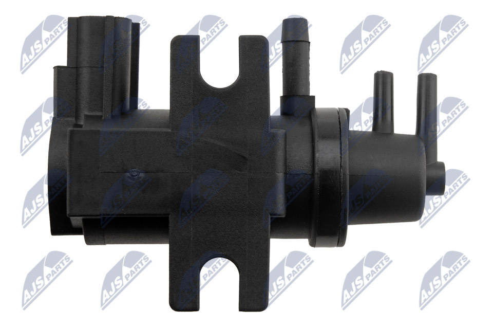Pressure converter, turbocharger - EGR-MZ-006 NTY