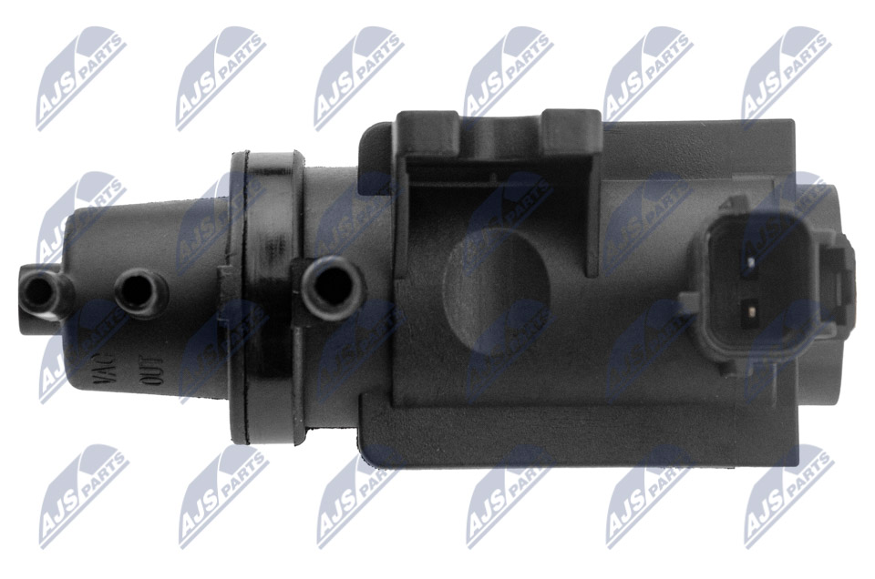 Pressure converter, turbocharger - EGR-MZ-006 NTY