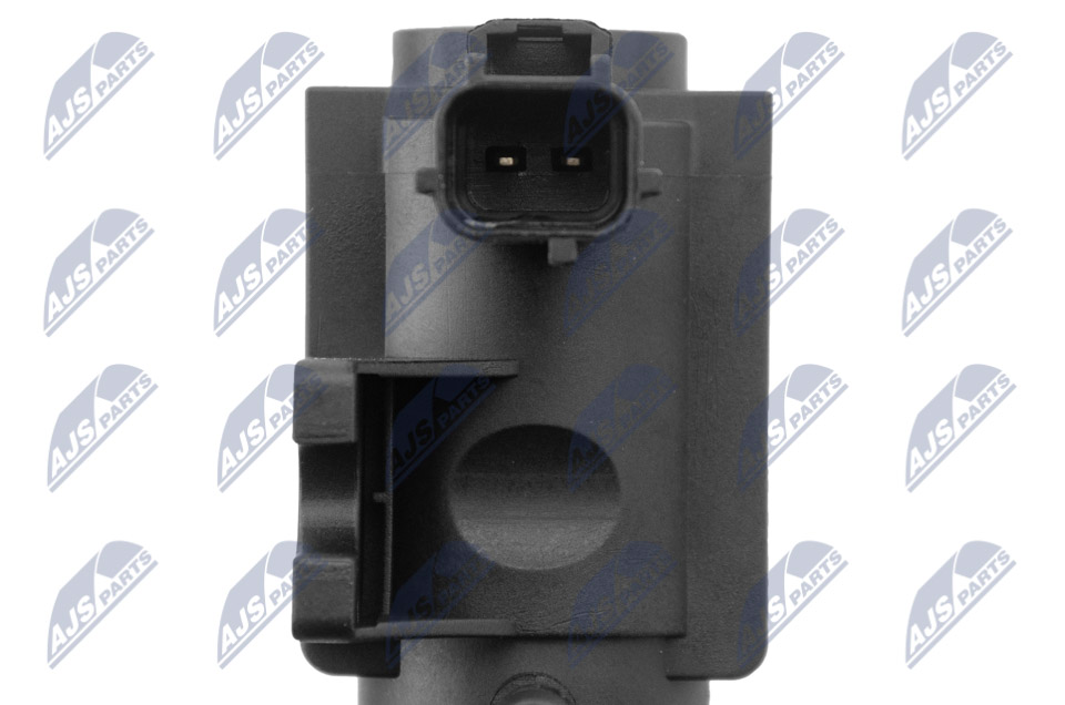 Pressure converter, turbocharger - EGR-MZ-006 NTY