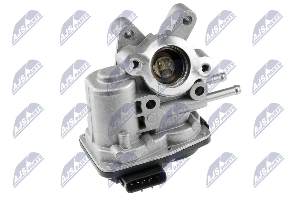 Valvola ricircolo gas scarico-EGR - EGR-NS-000 NTY
