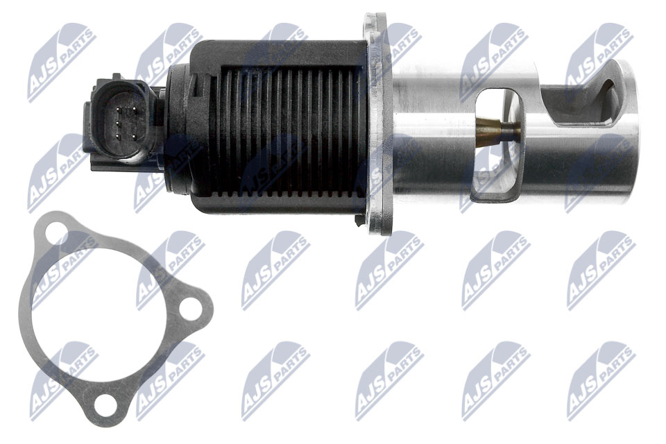 EGR Valve - EGR-NS-001 NTY