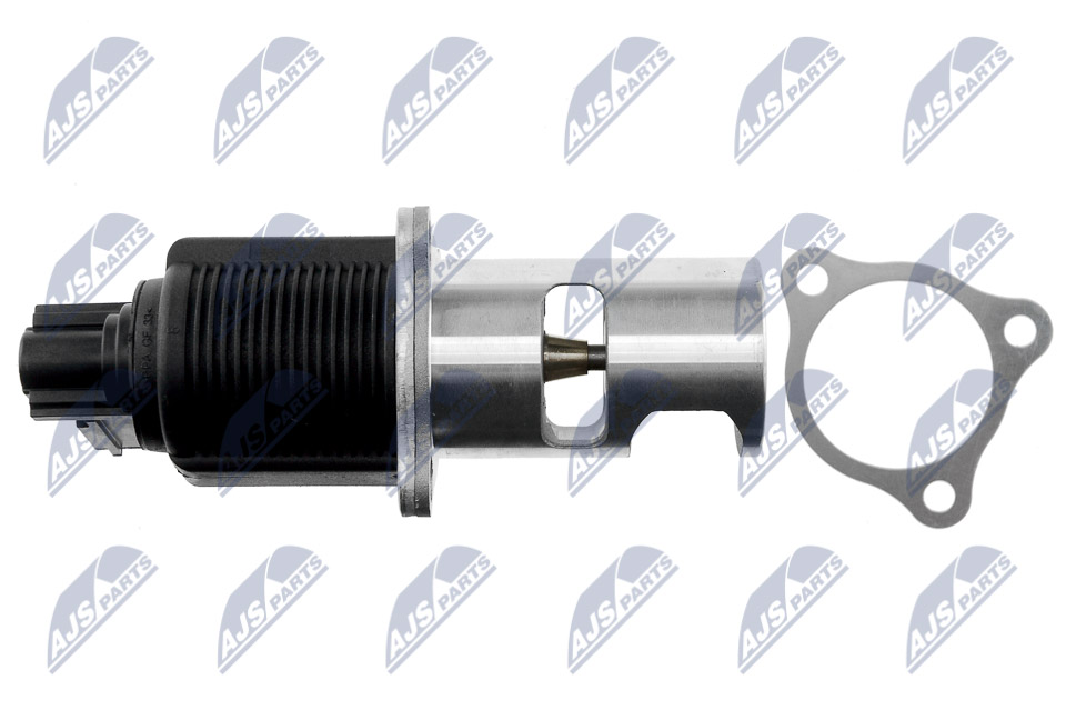 EGR Valve - EGR-NS-001 NTY