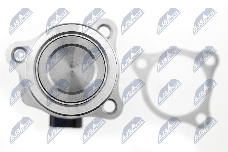 EGR Valve - EGR-NS-001 NTY