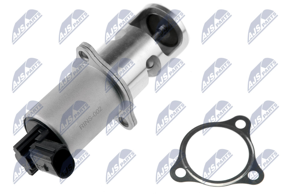 Valvola ricircolo gas scarico-EGR - EGR-NS-002 NTY
