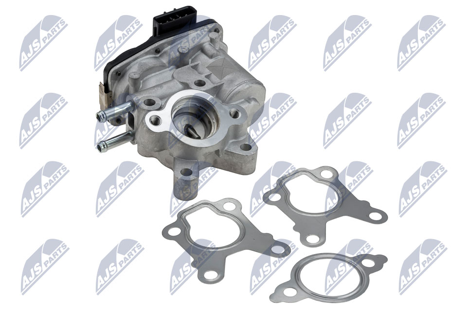 EGR Valve - EGR-NS-007 NTY