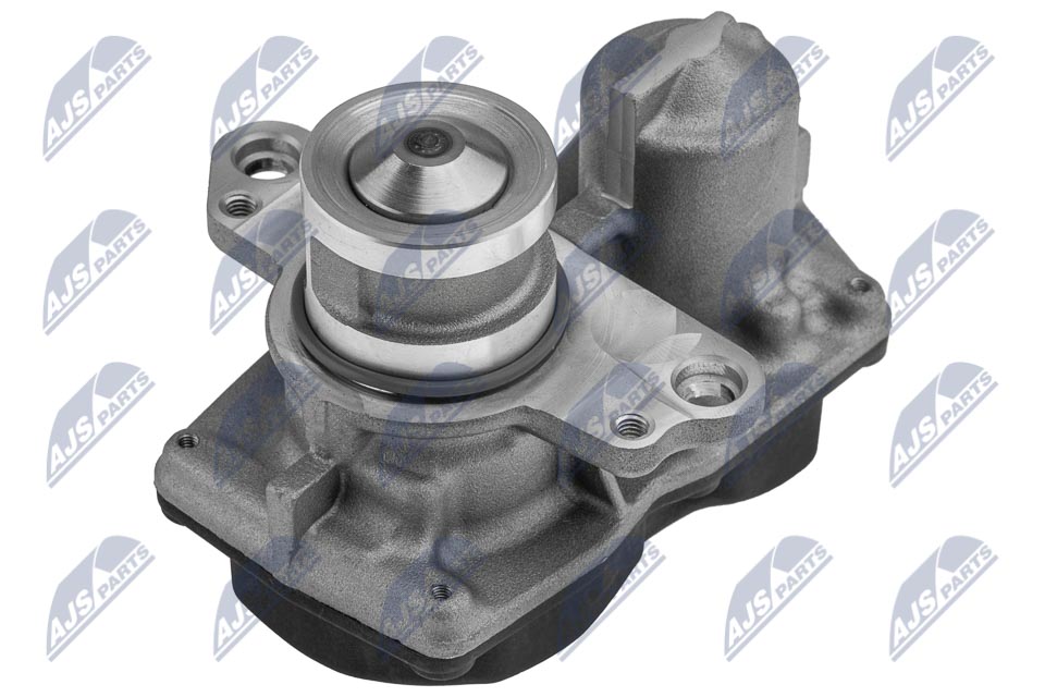 Valvola ricircolo gas scarico-EGR - EGR-NS-010 NTY