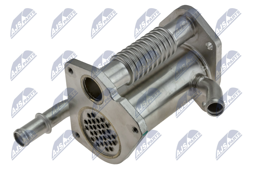 Cooler, exhaust gas recirculation - EGR-NS-013A NTY