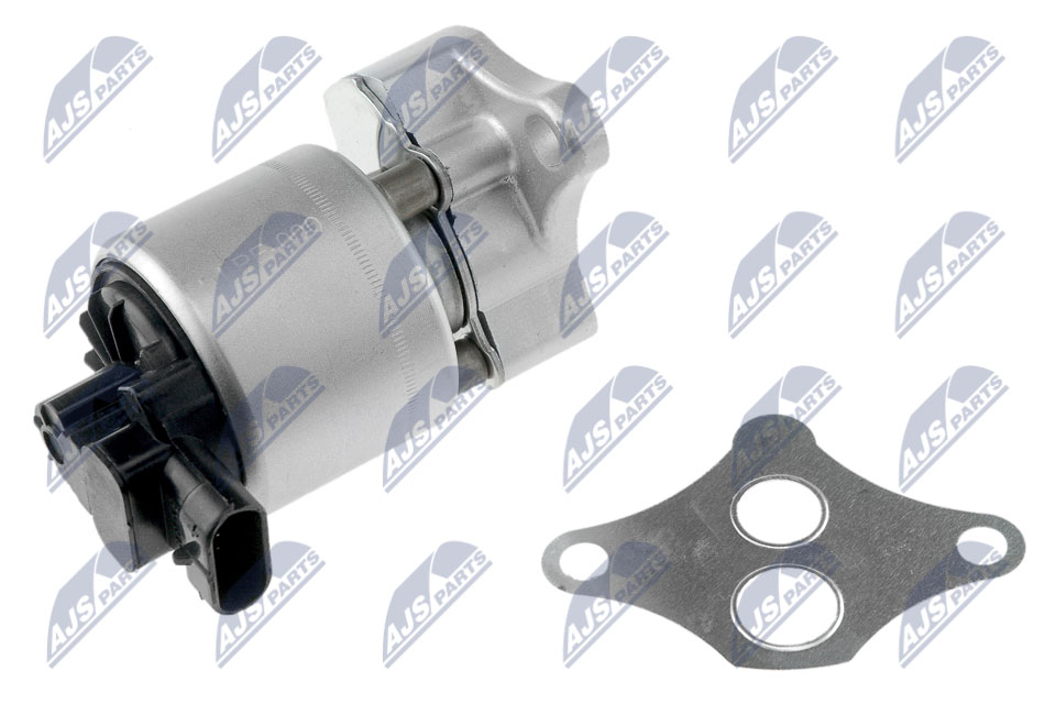 Valvola ricircolo gas scarico-EGR - EGR-PE-000 NTY