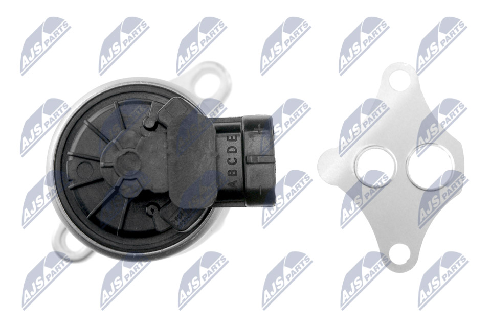 EGR Valve - EGR-PE-000 NTY