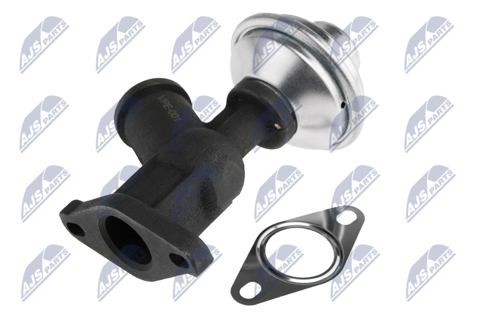 EGR Valve - EGR-PE-001 NTY