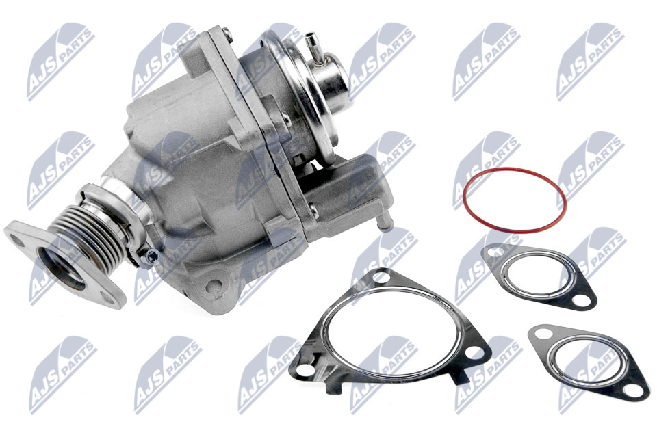 Valvola ricircolo gas scarico-EGR - EGR-PE-003 NTY