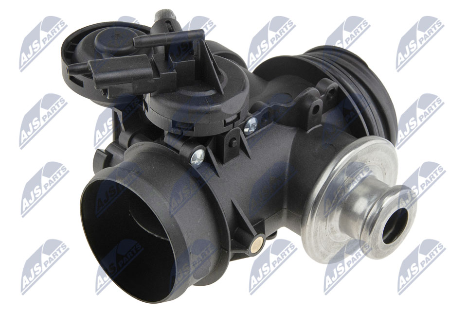 Valvola ricircolo gas scarico-EGR - EGR-PE-008 NTY