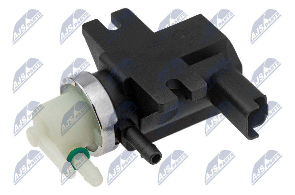 Pressure converter, turbocharger - EGR-PE-015 NTY