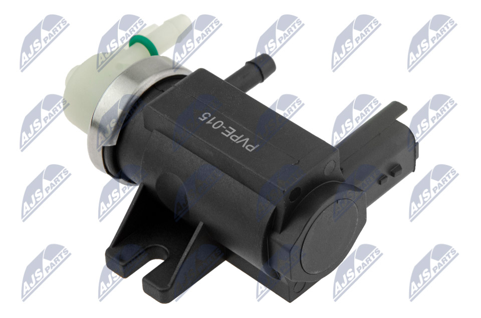 Pressure converter, turbocharger - EGR-PE-015 NTY