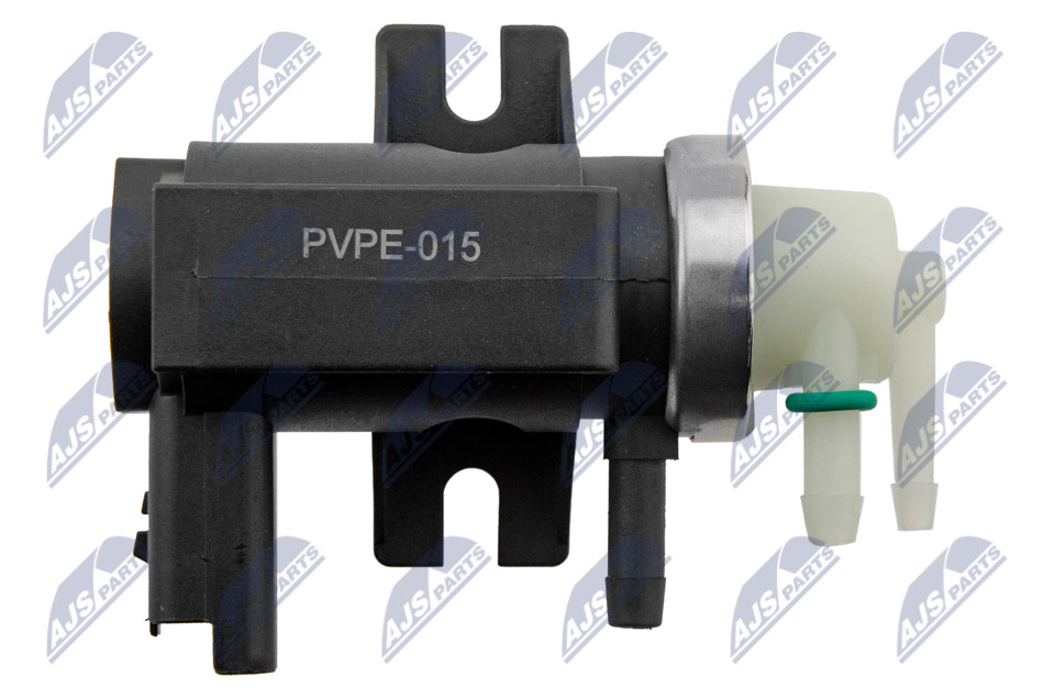 Pressure converter, turbocharger - EGR-PE-015 NTY