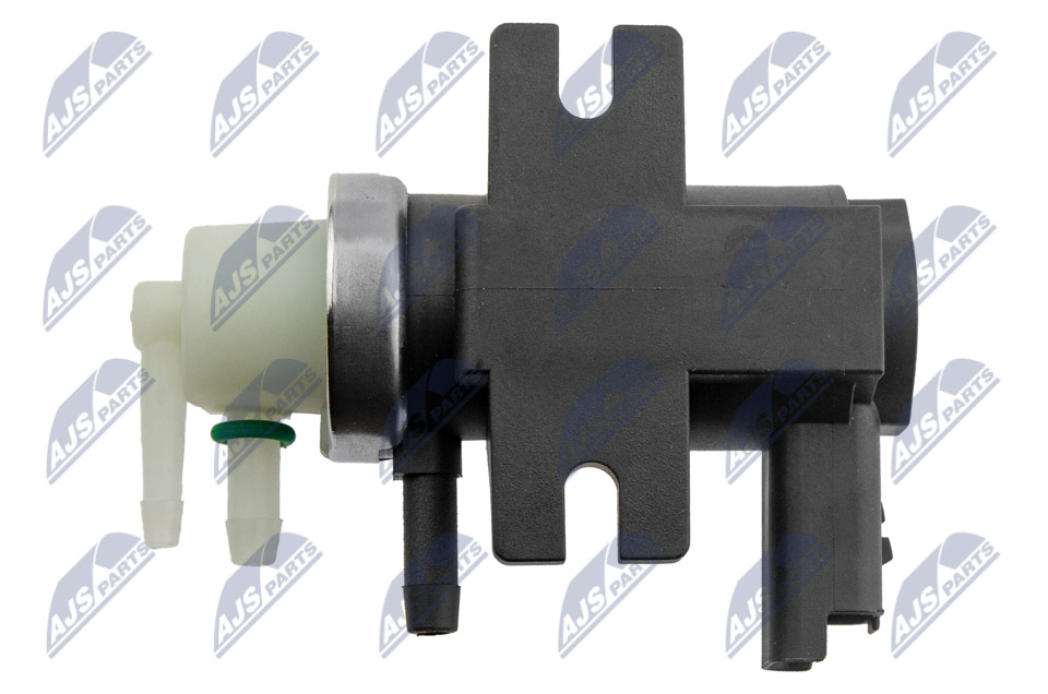 Pressure converter, turbocharger - EGR-PE-015 NTY