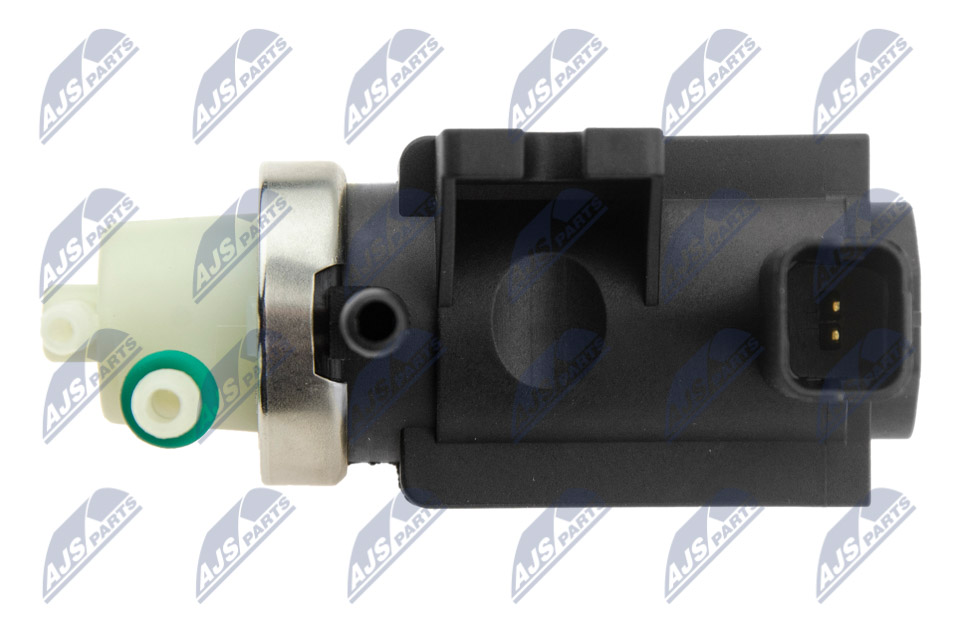 Pressure converter, turbocharger - EGR-PE-015 NTY