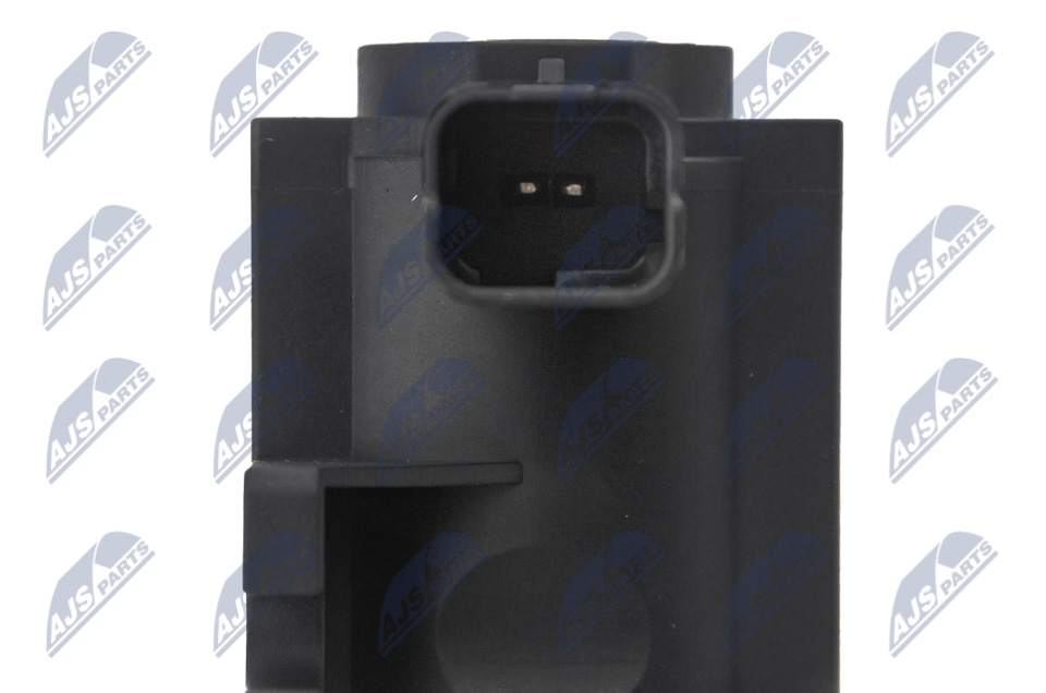 Pressure converter, turbocharger - EGR-PE-015 NTY