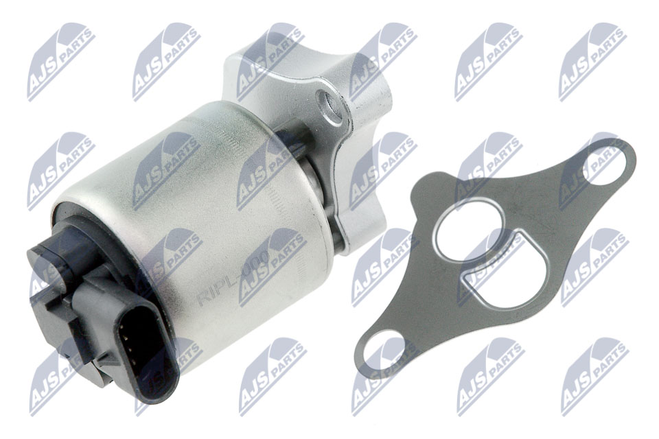EGR Valve - EGR-PL-000 NTY