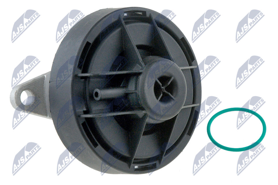 EGR Valve - EGR-PL-001 NTY