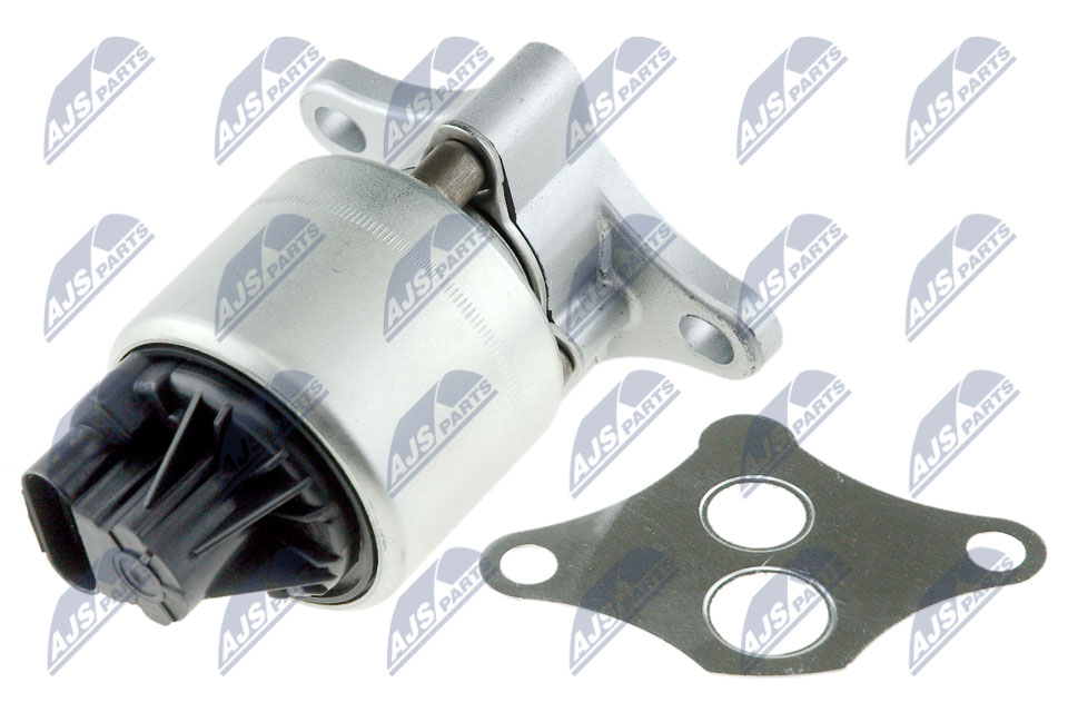 Клапан возврата ОГ - EGR-PL-005 NTY