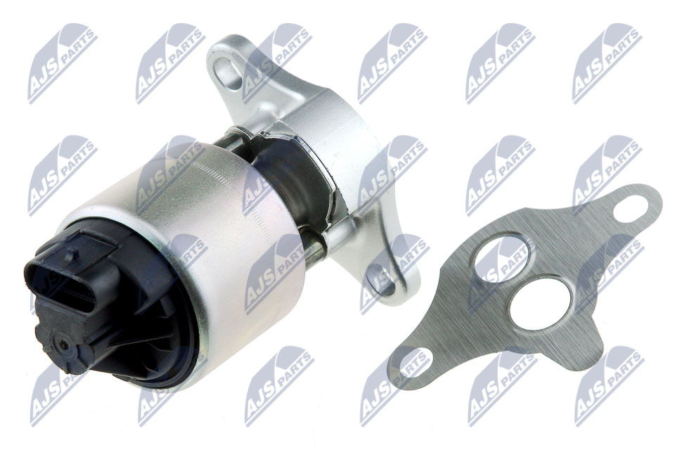 Valvola ricircolo gas scarico-EGR - EGR-PL-007 NTY