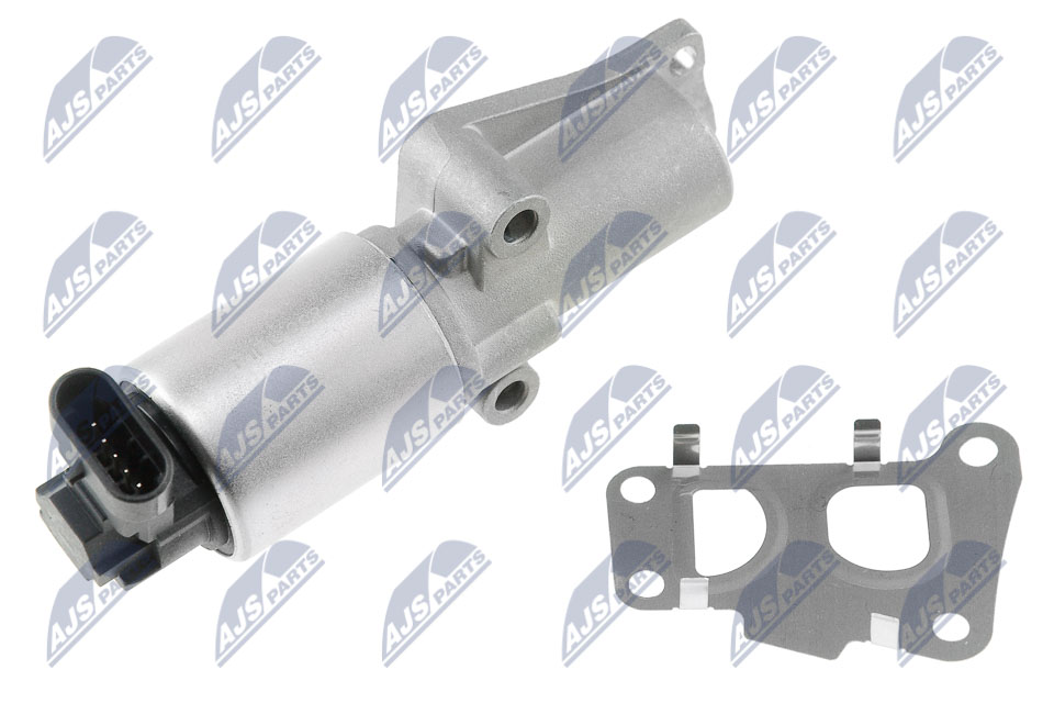 ERG vožtuvas - EGR-PL-008 NTY