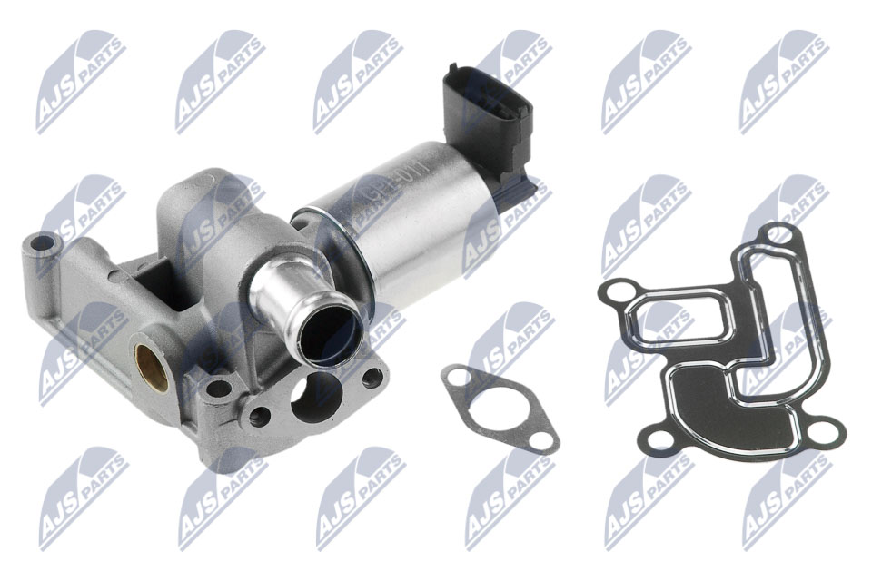 EGR Valve - EGR-PL-009 NTY