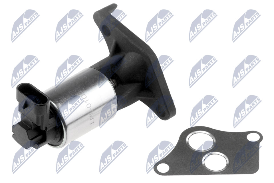 EGR Valve - EGR-PL-010 NTY