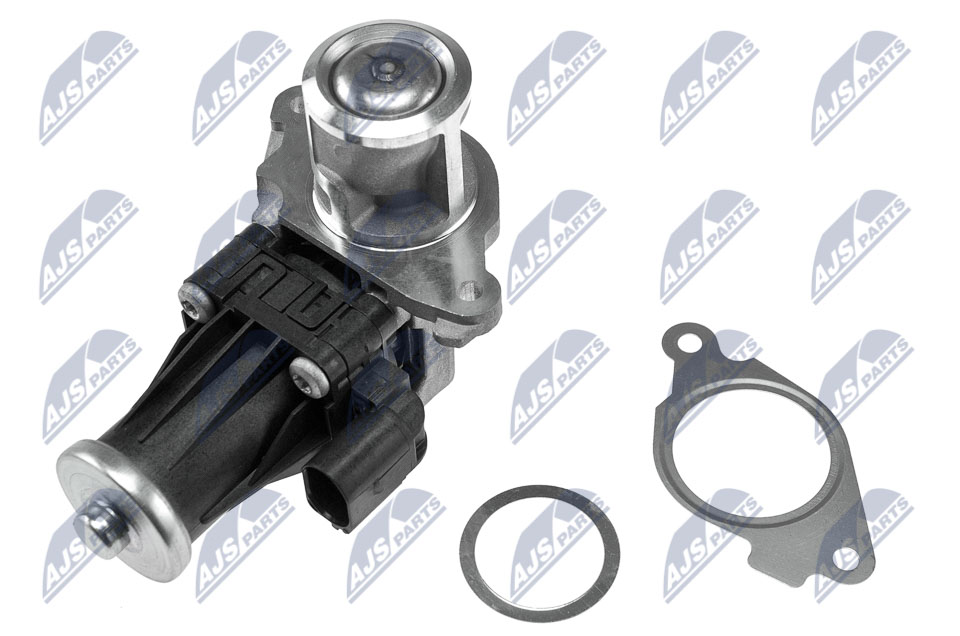 EGR Valve - EGR-PL-012 NTY